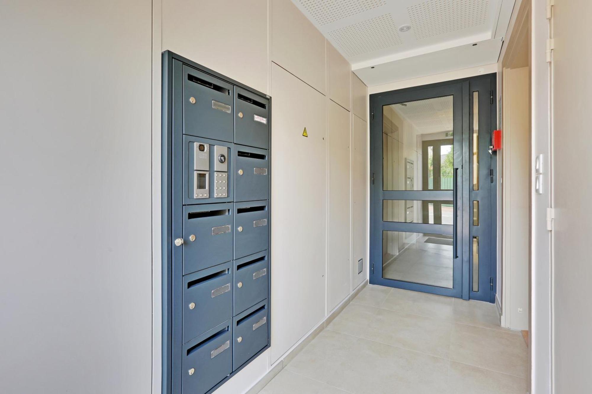 La Residence Alpha Viroflay 002 - 1 Chambre - 4 Pers المظهر الخارجي الصورة